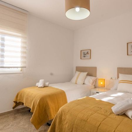 Apartamento Con Terraza San Julian Córdoba Exterior foto