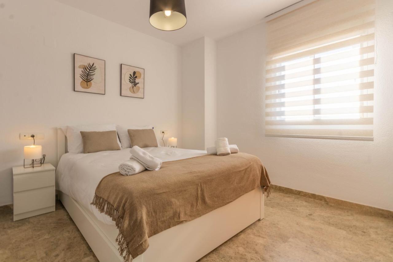 Apartamento Con Terraza San Julian Córdoba Exterior foto
